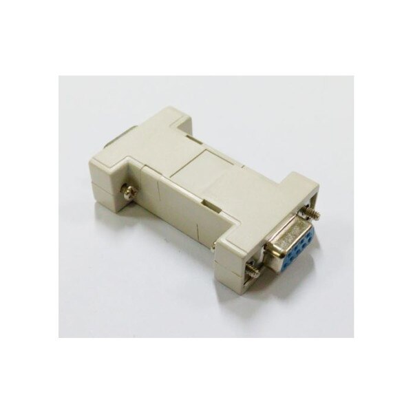 9 Pin-9 Pin adapter